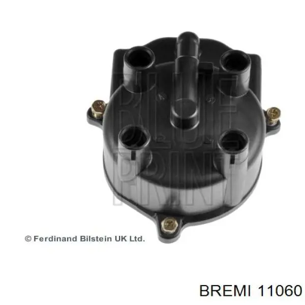 Дроти запалювання Bremi 11060 ціна, від 8.94 USD
