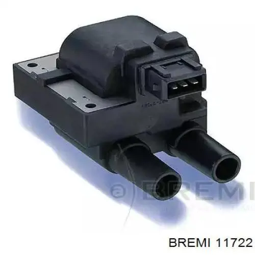 Купити 11722 Bremi Котушка запалювання