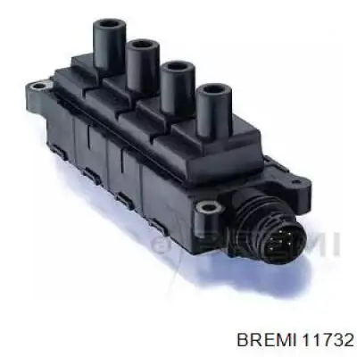 Котушка запалювання Bremi 11732 ціна, від 125.90 USD