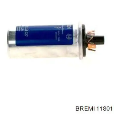 Купити 11801 Bremi Котушка запалювання