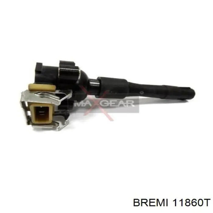 Котушка запалювання Bremi 11860T ціна, від 25.74 USD