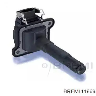 Купити 11869 Bremi Котушка запалювання