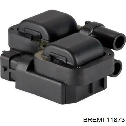 Котушка запалювання Bremi 11873 ціна, від 35.13 USD