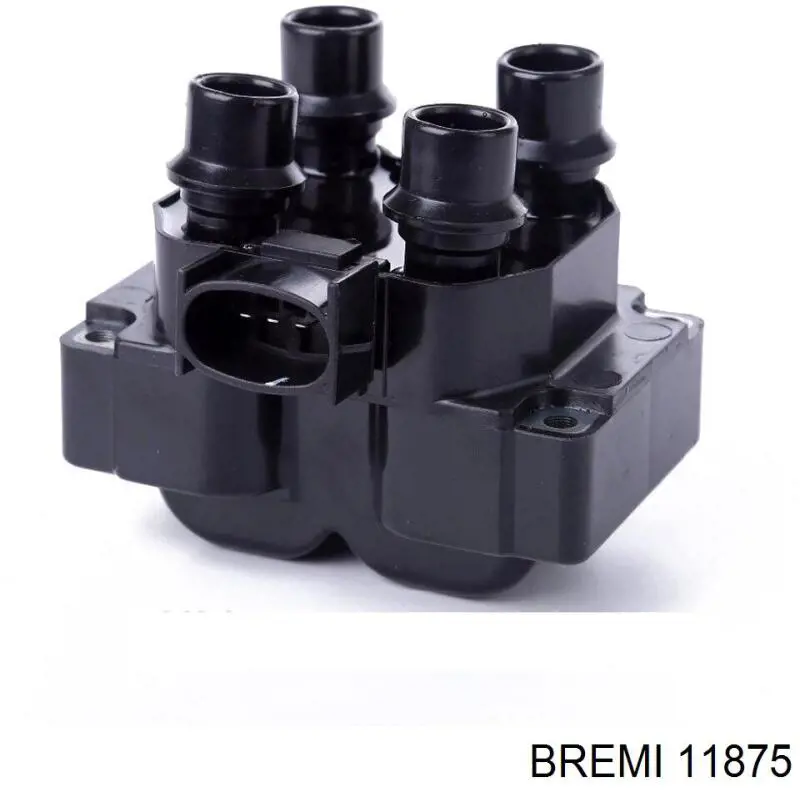 Купити 11875 Bremi Котушка запалювання