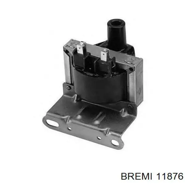 Котушка Bremi 11876