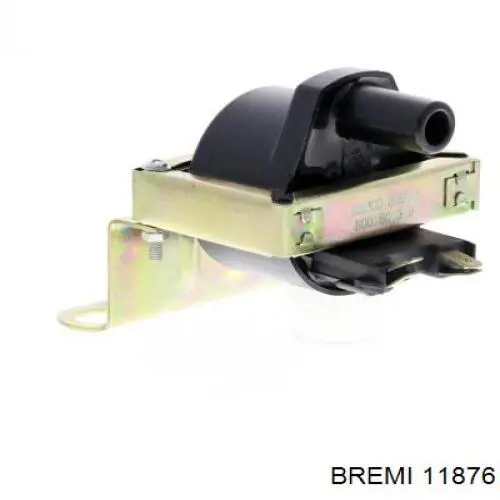11876 Bremi Котушка запалювання