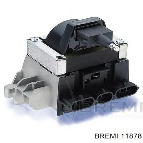 Котушка General Motors B0040