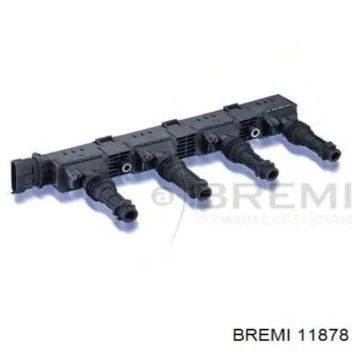 Купити B0040 General Motors Котушка запалювання