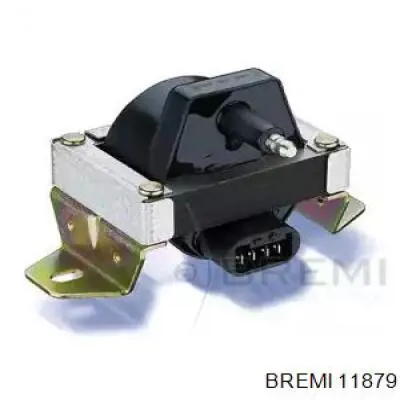 Котушка запалювання Bremi 11879 ціна, від 18.72 USD