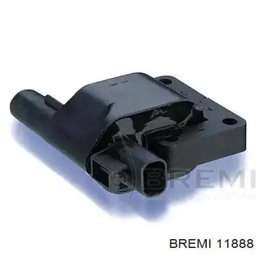 Купити 11888 Bremi Котушка запалювання