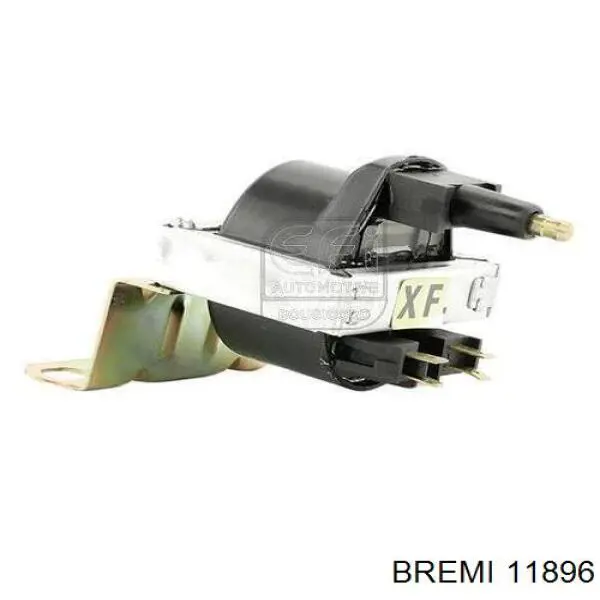 Купити 11896 Bremi Котушка запалювання
