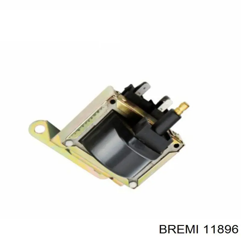 Котушка Bremi 11896