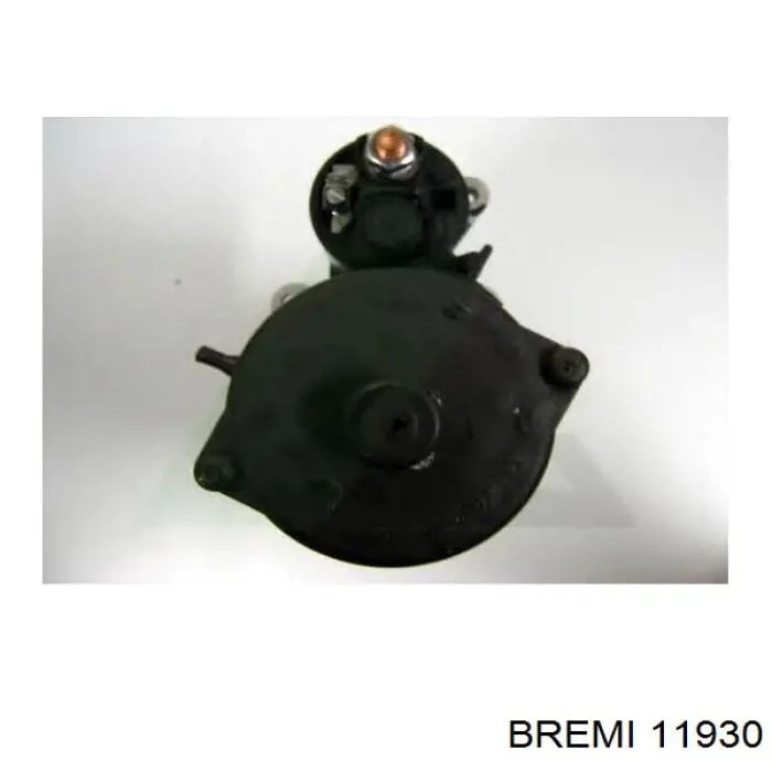 Котушка запалювання 11930 Bremi