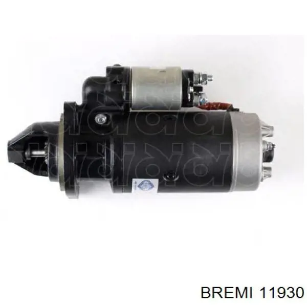 Котушка Bremi 11930