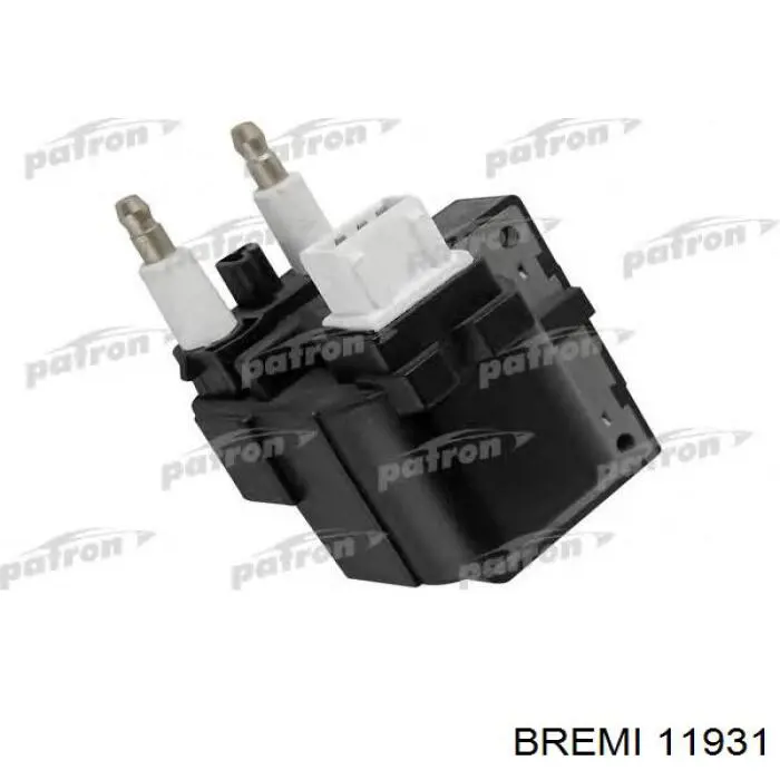 Котушка запалювання 11931 Bremi