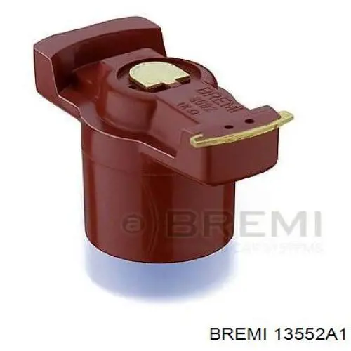 Купити 13552A1 Bremi Накінечник свічки запалювання