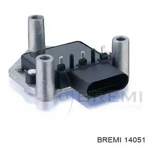 Купити 14051 Bremi Комутатор