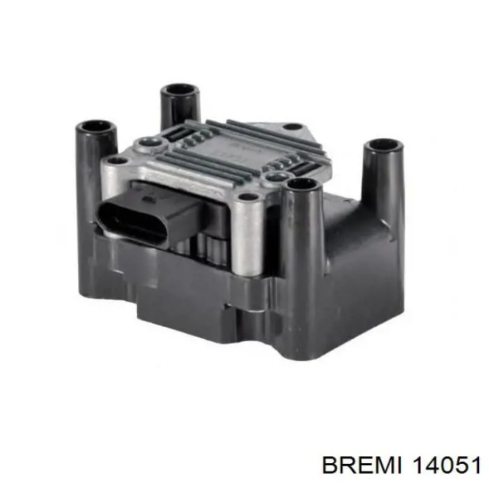 Модуль запалювання, комутатор 14051 Bremi