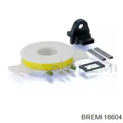 Купити 16604 Bremi Розподільник запалювання (трамблер)