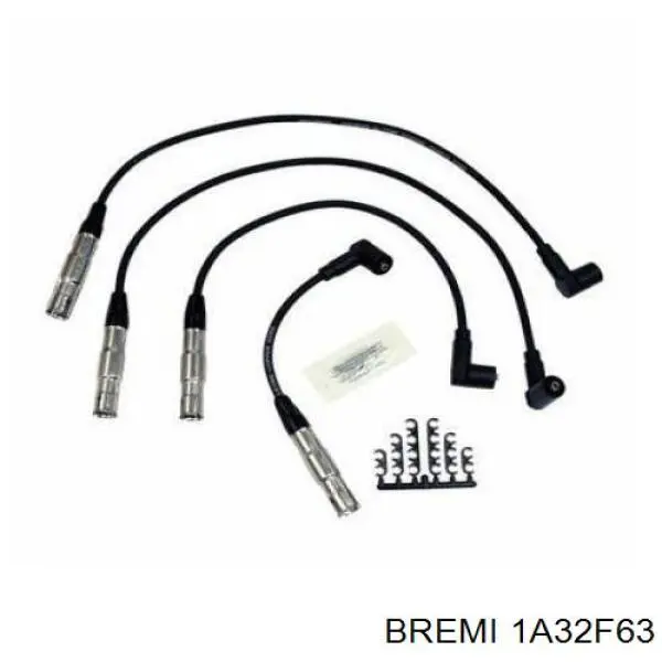 06A905430AF VAG Проводи високовольтні