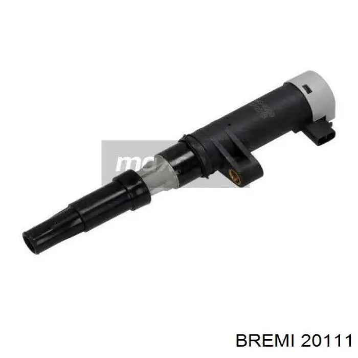 Котушка запалювання Bremi 20111 ціна, від 24.53 USD