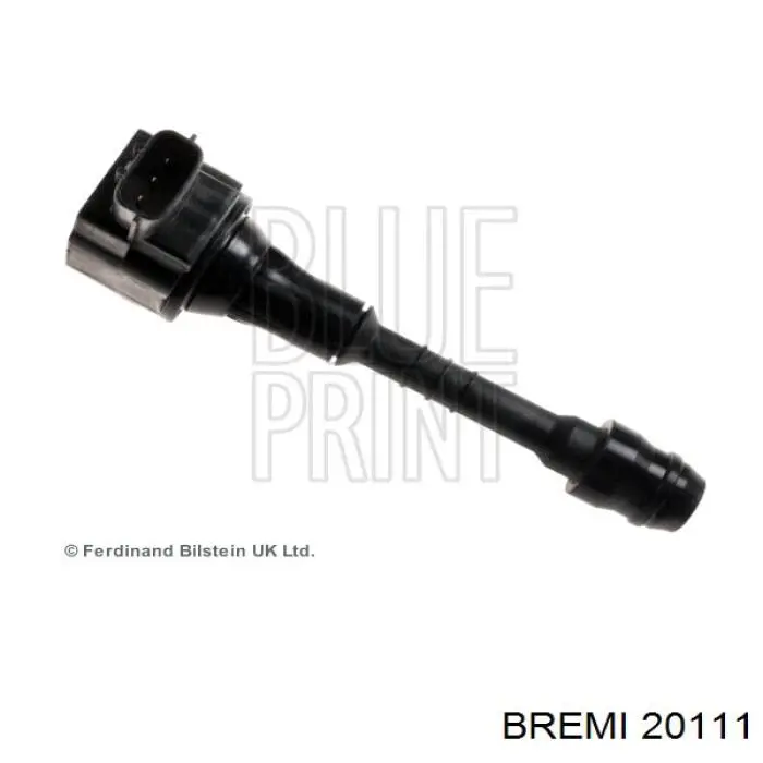 Купити 20111 Bremi Котушка запалювання