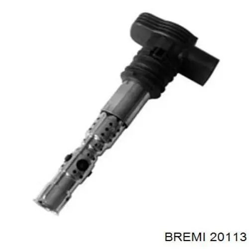 Котушка запалювання 20113 Bremi