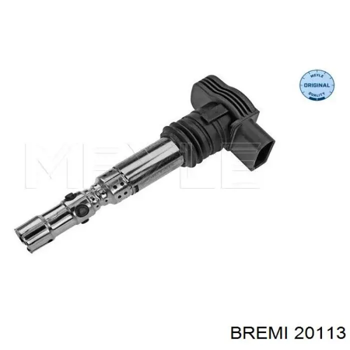 Купити 20113 Bremi Котушка запалювання
