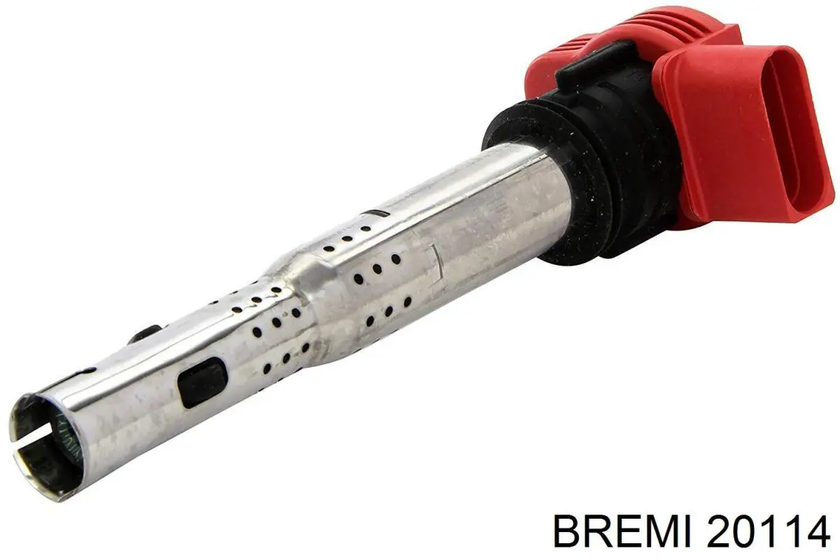 Котушка запалювання 20114 Bremi