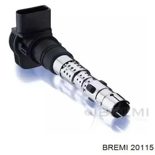 Купити 20115 Bremi Котушка запалювання