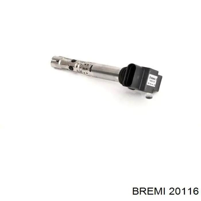 Котушка запалювання Bremi 20116 ціна, від 19.00 USD