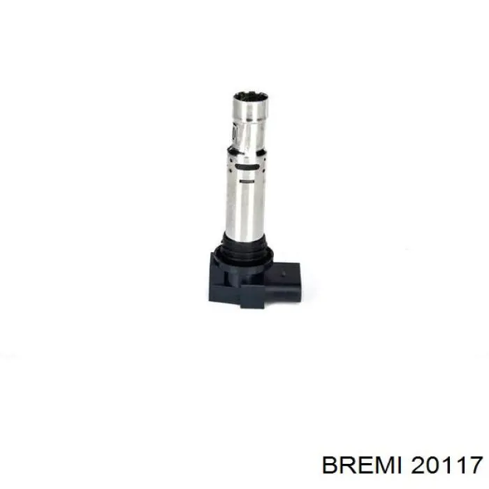 Котушка запалювання Bremi 20117 ціна, від 20.38 USD