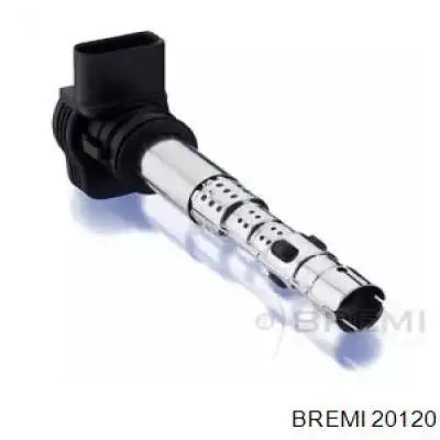 Котушка запалювання 20120 Bremi