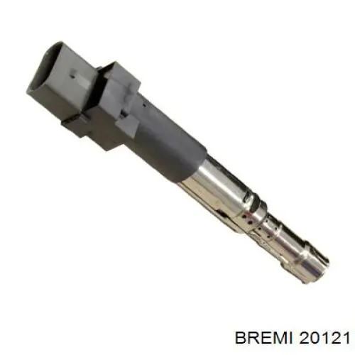 Котушка запалювання Bremi 20121 ціна, від 31.67 USD
