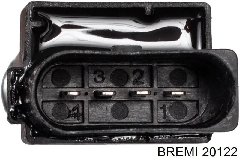 Купити 20122 Bremi Котушка запалювання