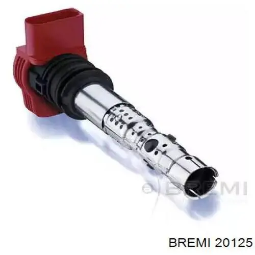 Купити 20125 Bremi Котушка запалювання