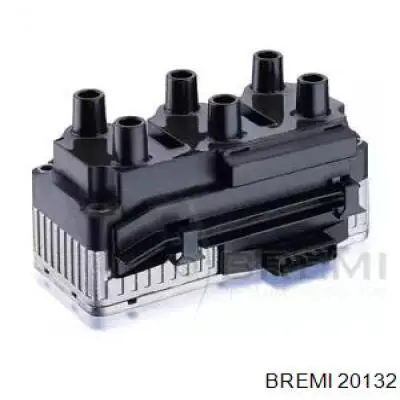 Котушка Bremi 20132