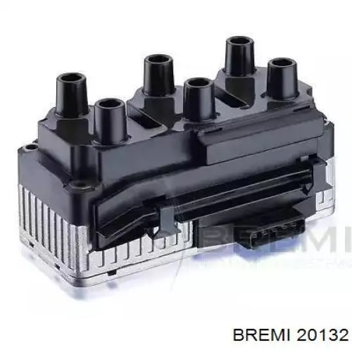 20132 Bremi Котушка запалювання