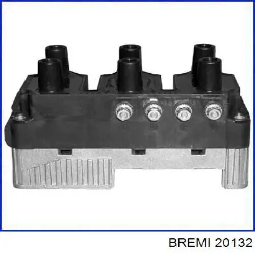 Купити 20132 Bremi Котушка запалювання