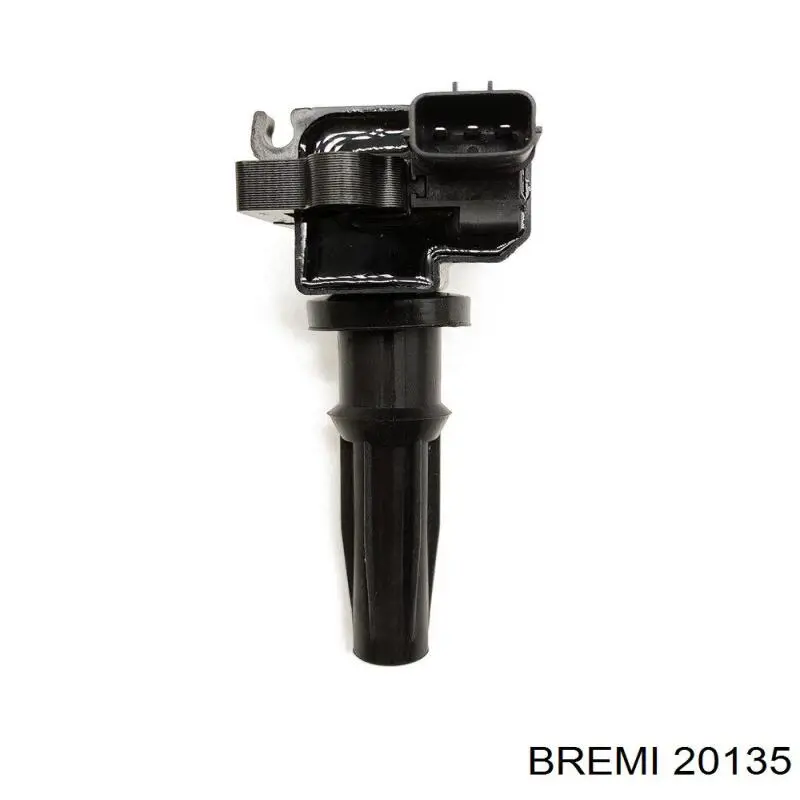 Котушка запалювання Bremi 20135 ціна, від 28.92 USD