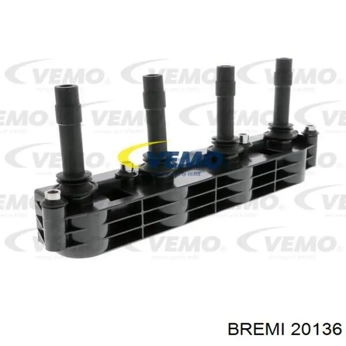 Купити 20136 Bremi Котушка запалювання