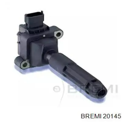 20145 Bremi Котушка запалювання