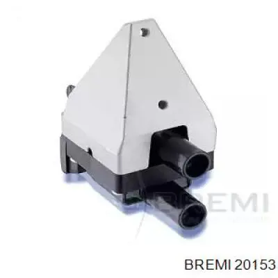 Котушка запалювання Bremi 20153 ціна, від 26.99 USD