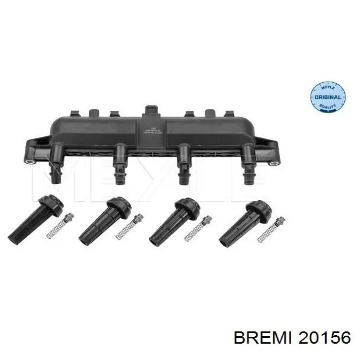 Котушка Bremi 20156
