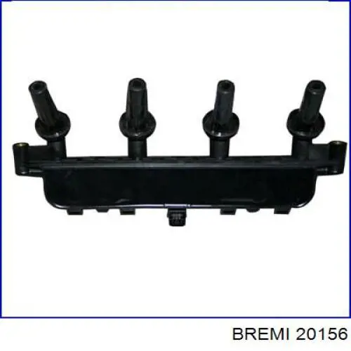 20156 Bremi Котушка запалювання