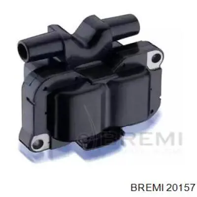 20157 Bremi Котушка запалювання