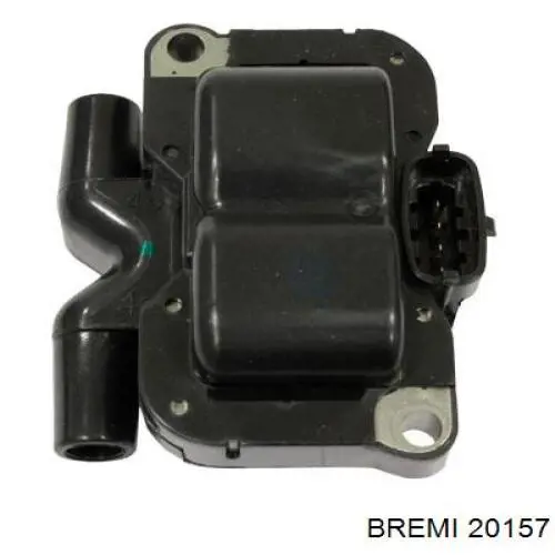 Котушка запалювання Bremi 20157 ціна, від 37.31 USD