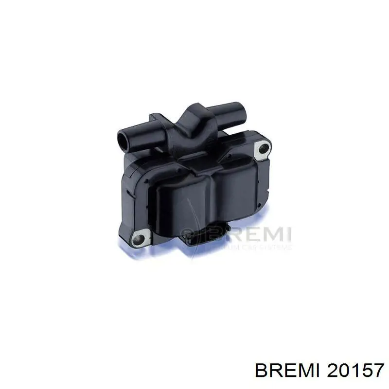 Купити 20157 Bremi Котушка запалювання