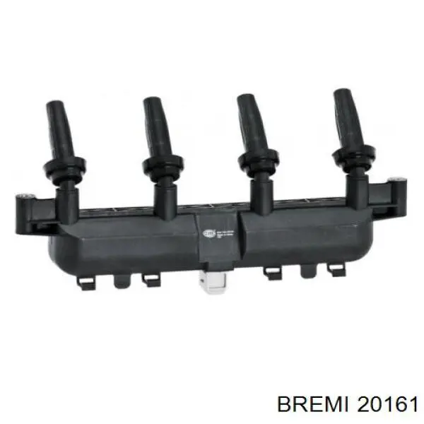 Купити 20161 Bremi Котушка запалювання