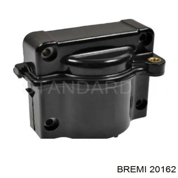 Котушка запалювання Bremi 20162 ціна, від 22.08 USD